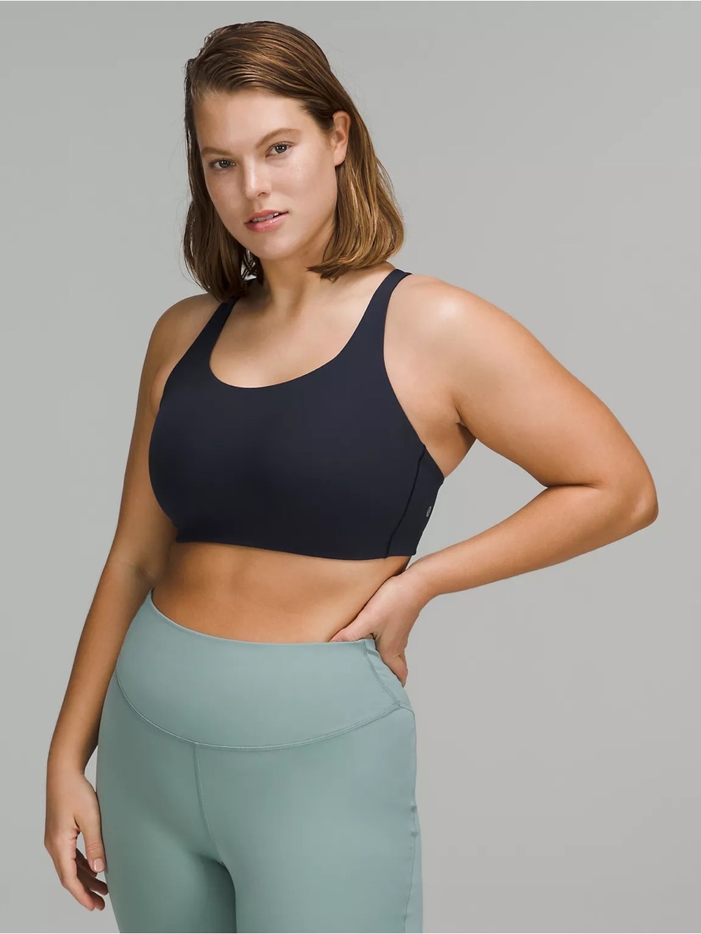 lululemon Energy Bra
High Support, B–G Cups